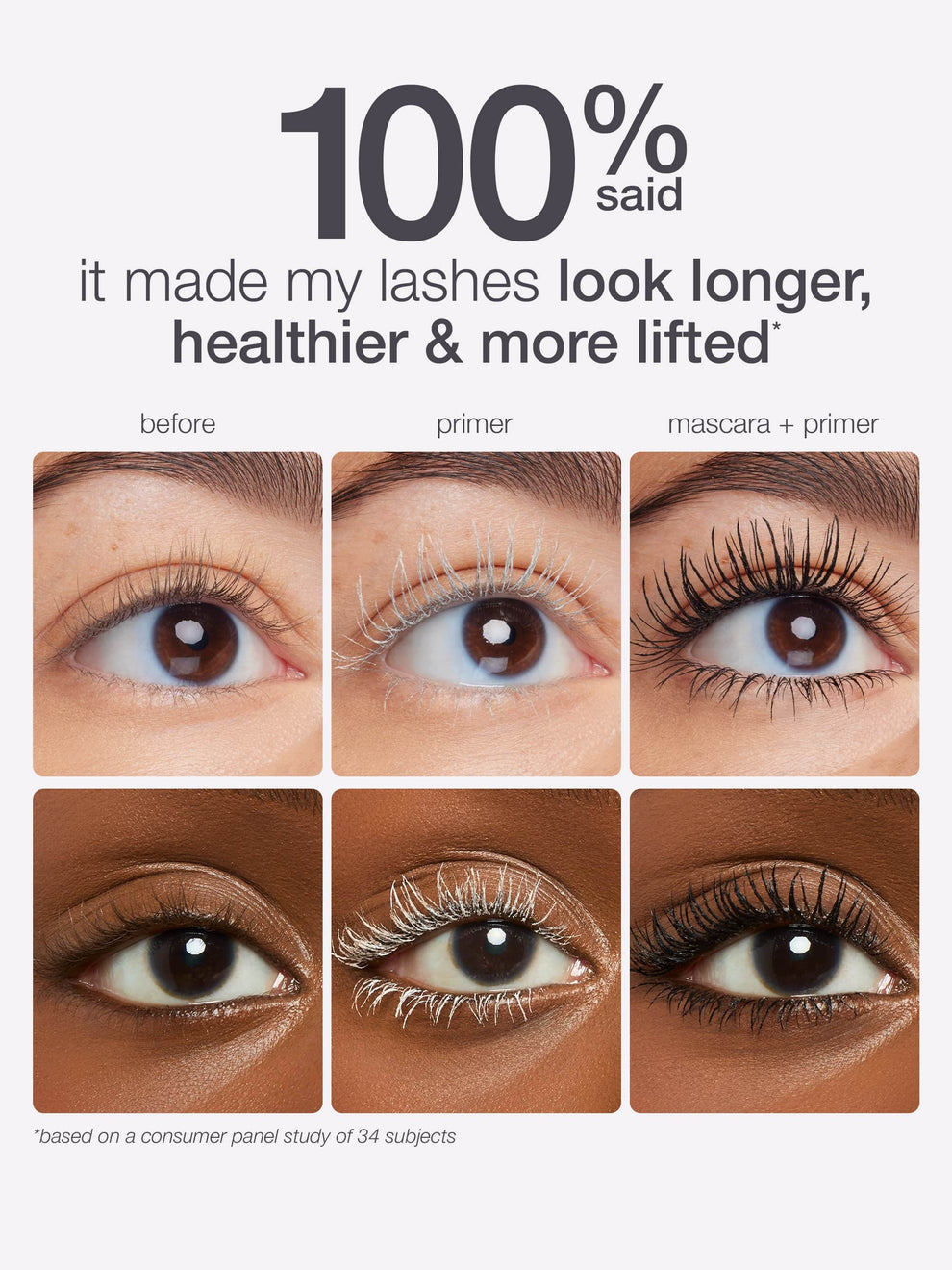 🔥Last Day 70% OFF🔥lash cocktail - tartelette tubing mascara & primer