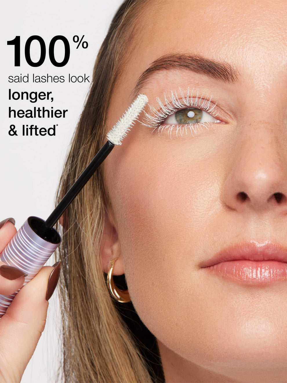 🔥Last Day 70% OFF🔥lash cocktail - tartelette tubing mascara & primer