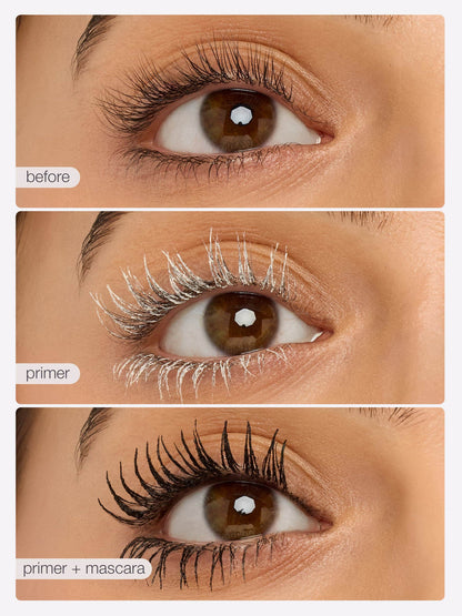 🔥Last Day 70% OFF🔥lash cocktail - tartelette tubing mascara & primer