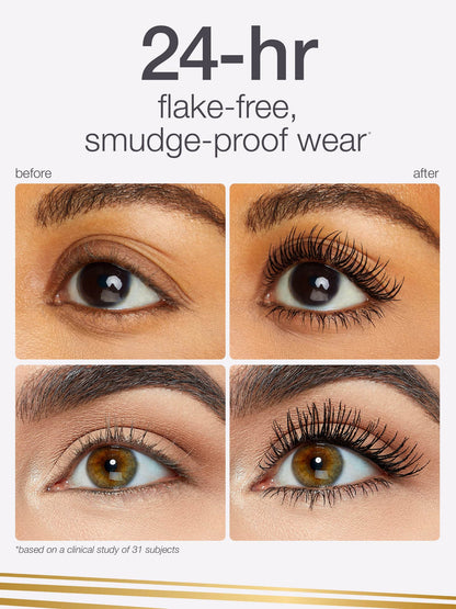 🔥Last Day 70% OFF🔥lash cocktail - tartelette tubing mascara & primer