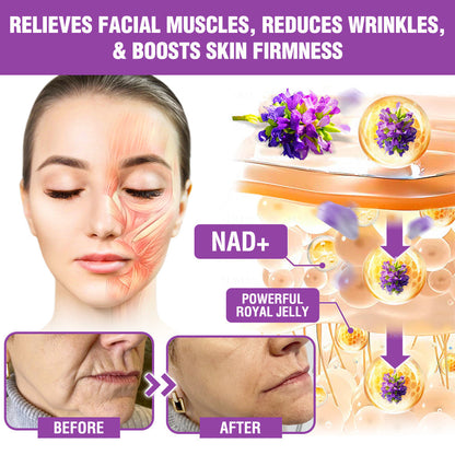 🇺🇸Made in an FDA-Registered Facility: 𝐅𝐮𝐫𝐳𝐞𝐫𝐨® 𝐐𝐮𝐞𝐞𝐧 𝐍𝐞𝐜𝐭𝐚𝐫 𝐏𝐞𝐩𝐭𝐢𝐝𝐞 + 𝐁𝐚𝐤𝐮𝐜𝐡𝐢𝐨𝐥 𝐒𝐤𝐢𝐧 𝐑𝐞𝐬𝐭𝐨𝐫𝐚𝐭𝐢𝐨𝐧 𝐂𝐫𝐞𝐚𝐦 - 𝐀𝐧𝐭𝐢-𝐚𝐠𝐢𝐧𝐠, 𝐇𝐲𝐝𝐫𝐚𝐭𝐢𝐧𝐠, 𝐒𝐤𝐢𝐧 𝐅𝐢𝐫𝐦𝐢𝐧𝐠 & 𝐋𝐢𝐟𝐭𝐢𝐧𝐠, 𝐒𝐤𝐢𝐧 𝐑𝐞𝐩𝐚𝐢𝐫, 𝐄𝐯𝐞𝐧 𝐓𝐨𝐧𝐞
