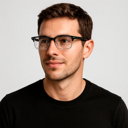 Black Friday Sparkle · Up to 70% OFF👓 AI-Powered Adaptive Glasses+Translation function