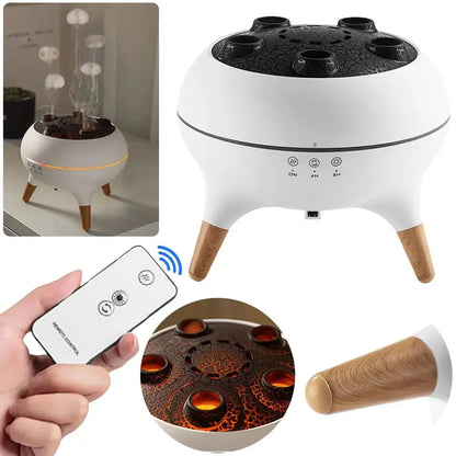 Jellyfish Essential Oil Diffuser