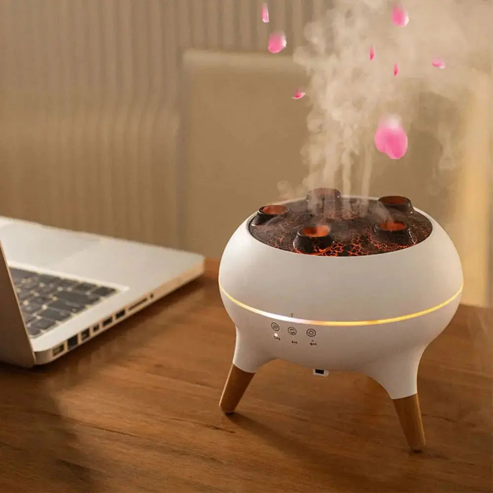 Jellyfish Essential Oil Diffuser