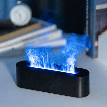 FireFog™ Aromatherapy Humidifier