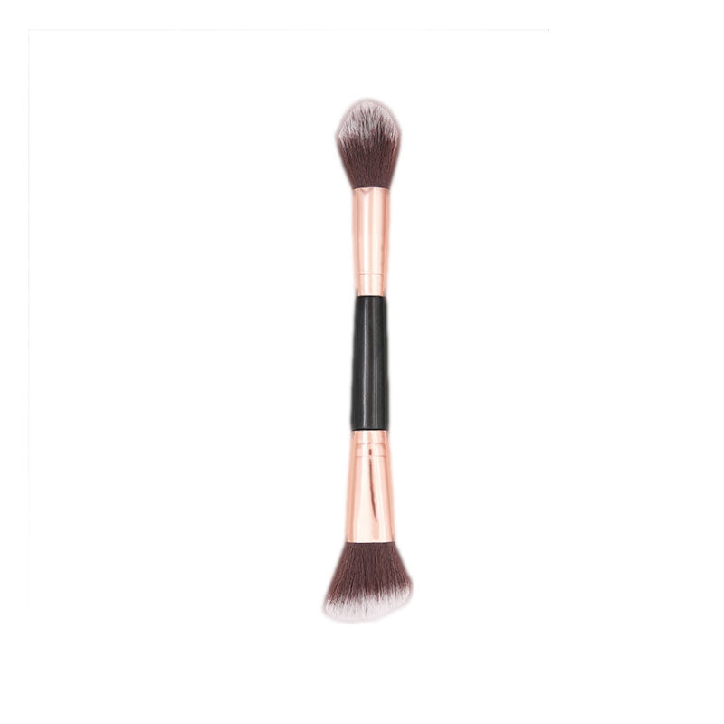 🥂Last 3 hours 60% off⏰eye & cheek palette - eyeshadow and highlighter makeup (with Detachable Brush)