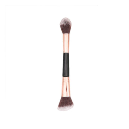 🥂Last 3 hours 60% off⏰eye & cheek palette - eyeshadow and highlighter makeup (with Detachable Brush)
