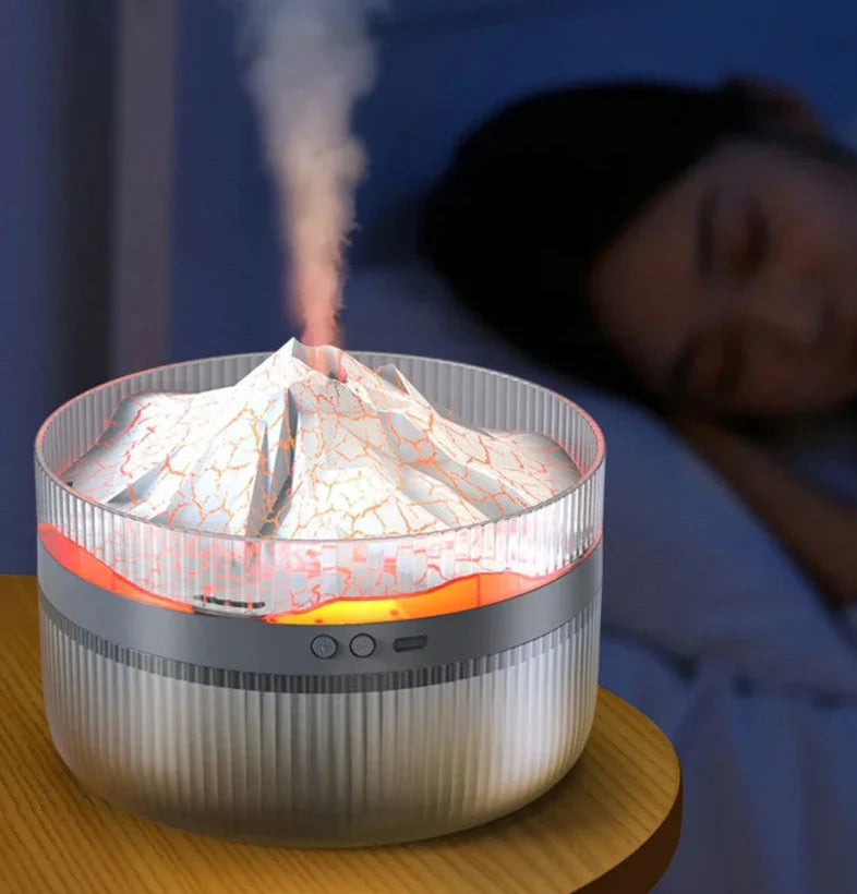 VaporPeak™ Aromatherapy Humidifier