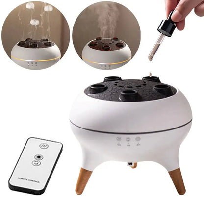 Jellyfish Essential Oil Diffuser