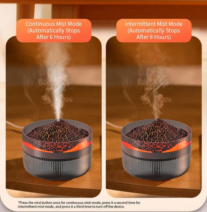 VaporPeak™ Aromatherapy Humidifier
