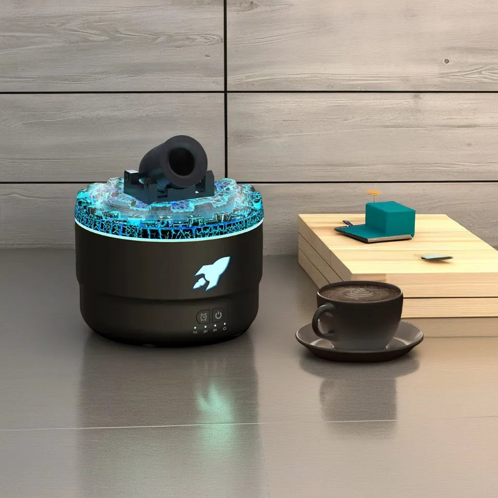 Cannon Blast™ Humidifier