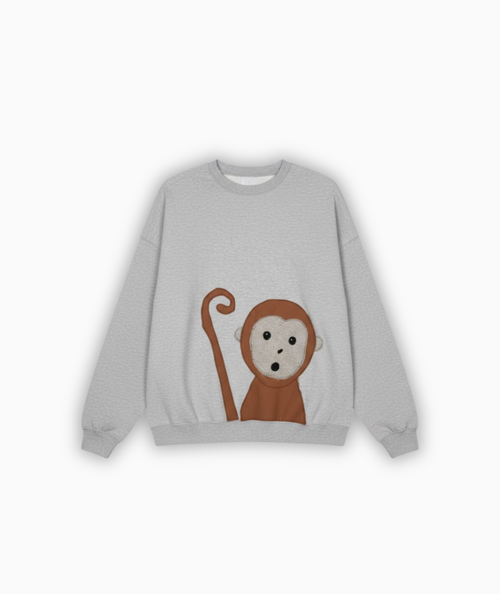 Companion Sweater