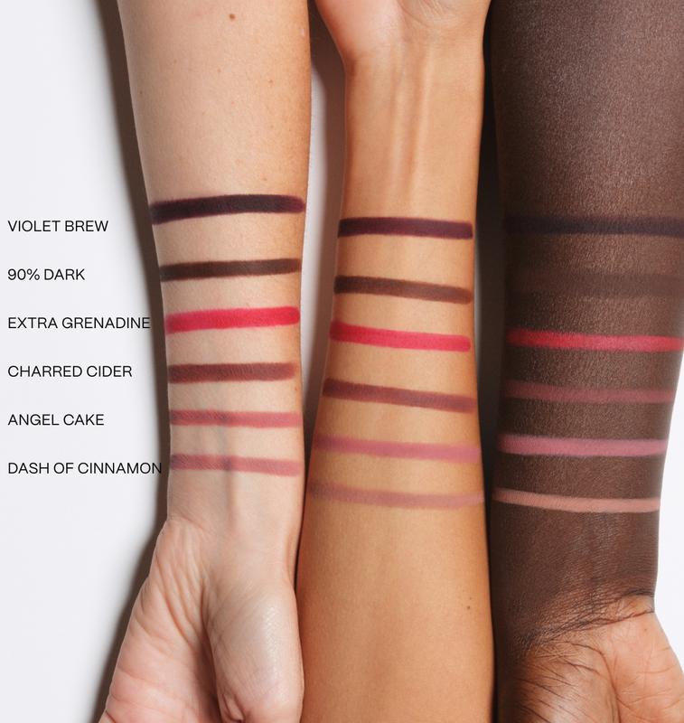 BLACK FRIDAY 70% OFF：Awaken It Lip Duo  Color-Rich Lip Serum + Matching Liner【Officially authorized】