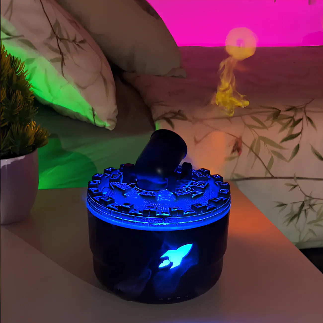 Cannon Blast™ Humidifier