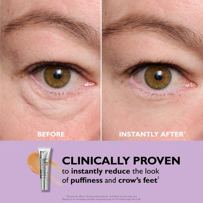Final 3 Hours: 70%OFF🔥 Instant Eye Tightener Easy-Wear Formula With Brush Free!
