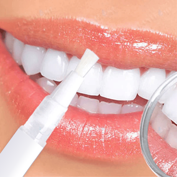 🔥Black Friday 90% OFF🔥SmileFitPro™ Teeth Whitening Pen