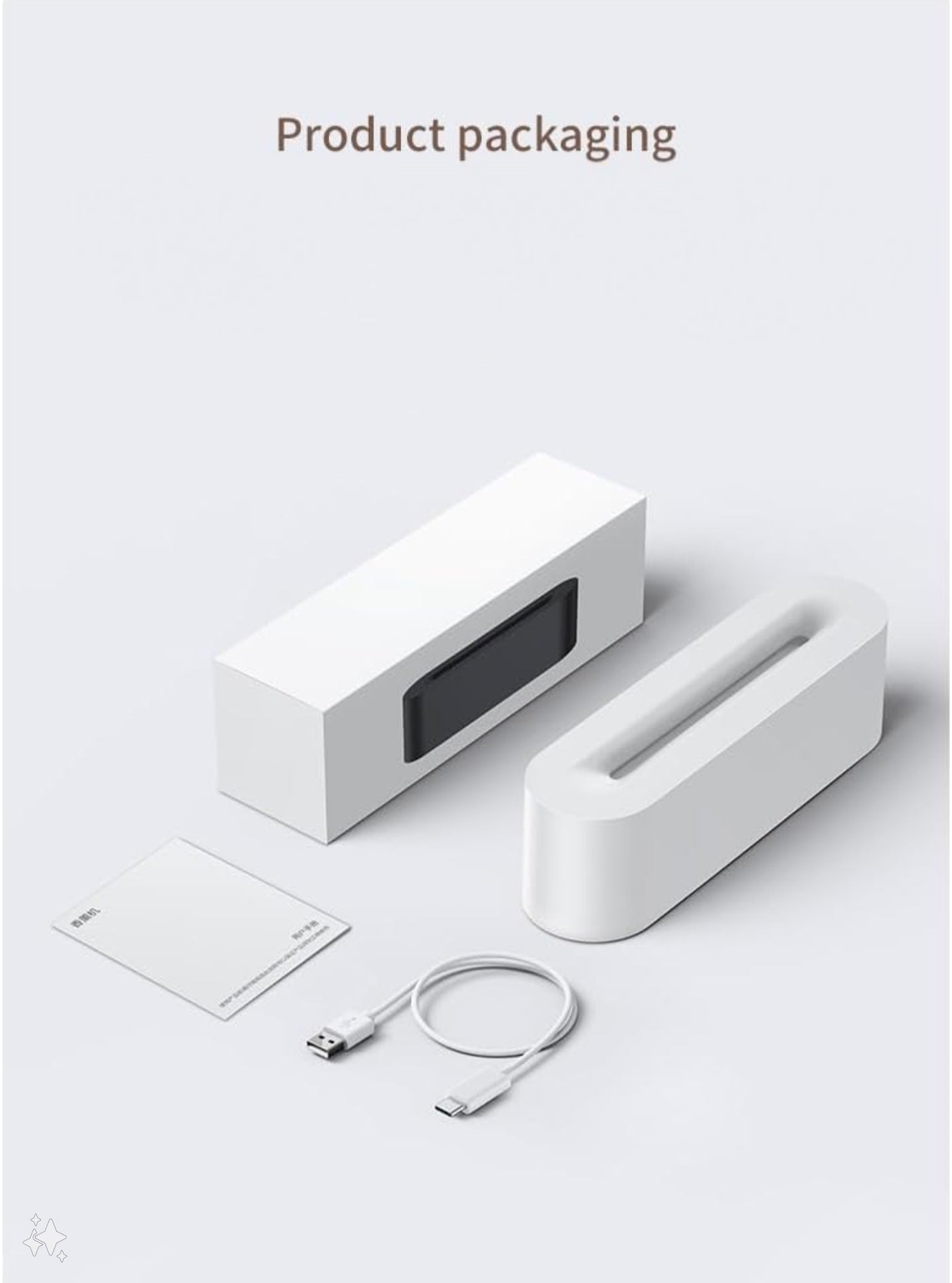 FireFog™ Aromatherapy Humidifier