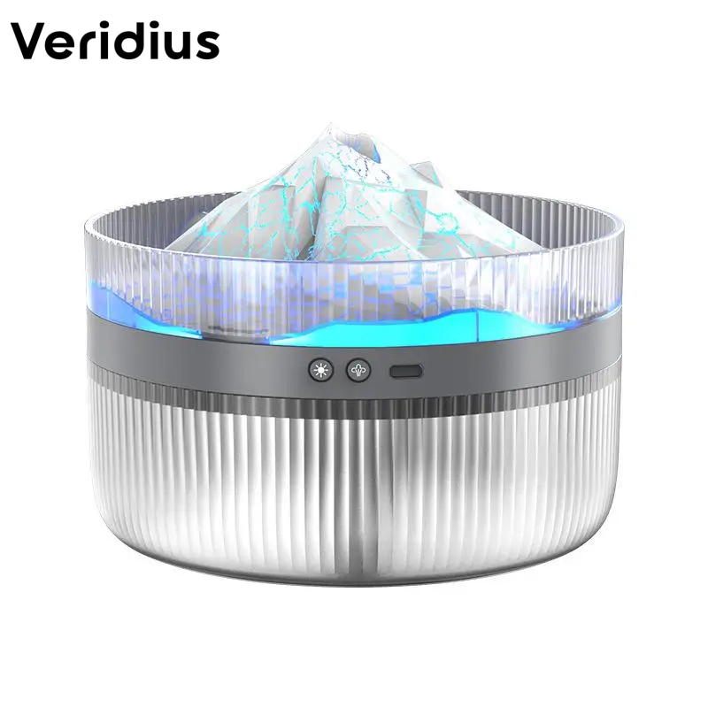 VaporPeak™ Aromatherapy Humidifier