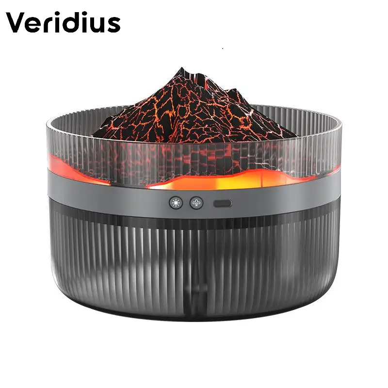 VaporPeak™ Aromatherapy Humidifier